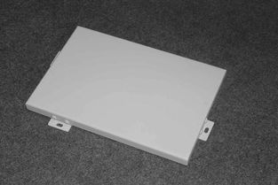 武漢鋁單板 供應3.0mm幕墻鋁單板 來圖定制