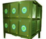 DOP油凈化回收技術 高效凈化，環保節能