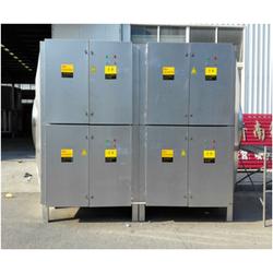 山東空氣凈化設(shè)備產(chǎn)業(yè)鏈 從批發(fā)供應到廠研一體化發(fā)展