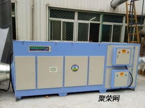 石家莊廠區(qū)異味處理與廢氣凈化設(shè)備 確保環(huán)保驗收的關(guān)鍵