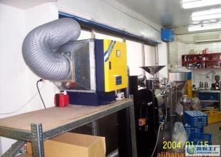 無煙型低空直排油煙凈化器的技術(shù)研發(fā)與應用前景