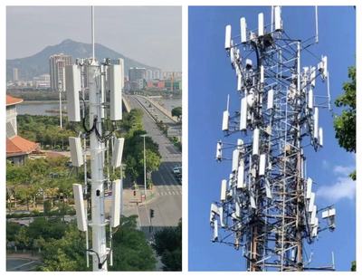 死磕多天線技術 華為系列化5G產品引領技術與工程創(chuàng)新高峰