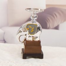 客廳書(shū)房桌面裝飾工藝品 點(diǎn)睛之美與雅致之選