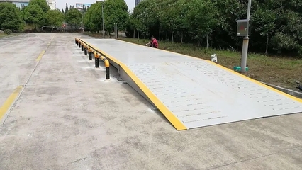 電子汽車(chē)衡壽命可達(dá)8-10年？銷(xiāo)售與維修中的真相