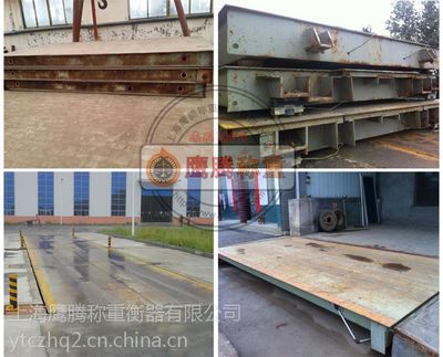 地磅收購(gòu)、二手地磅收購(gòu)與電子汽車(chē)衡的銷(xiāo)售與維修服務(wù)指南